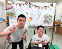 誕生会１
