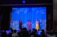 こころだま公演３