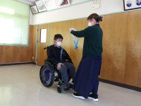 r7-10g-令和７年度10月【第24回全国障害者スポーツ大会報告会】１