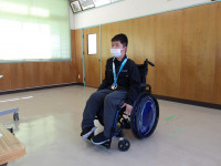 r7-10g-令和７年度10月【第24回全国障害者スポーツ大会報告会】２