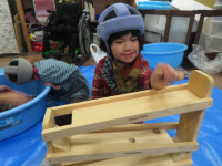 どんぐりころころ２