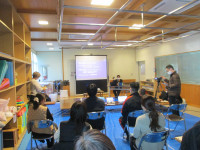 特別支援学校ICT活用レベルアップ研修（２）１