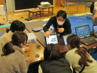 特別支援学校ICT活用レベルアップ研修（２）２