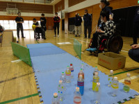 令和７年度１月お楽しみ会２