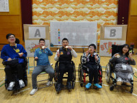 令和７年度１月お楽しみ会３