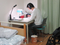 令和７年度１月僕たちの過ごし方２