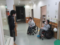 令和7年度1月僕たちの過ごし方4