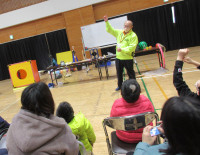 キャリアガイド教室①