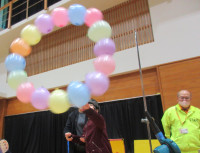 キャリアガイド教室②