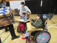 キャリアガイド教室③