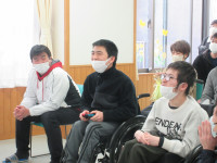 eスポーツ交流会１