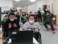 eスポーツ交流会２