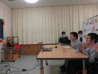 eスポーツ交流会３