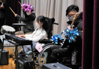 r8-2g-卒業生を送る会１