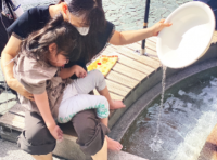 訪問教育　修学旅行