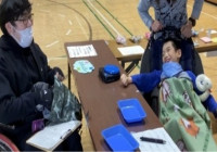訪問教育　文化祭