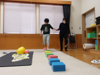 Ⅳ類型　自立活動