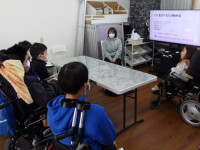 Ⅰ類型　職場体験（サイズ変更）