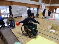 球技大会