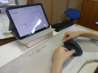 ２学期の予定３