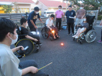 R8.9 お楽しみ会３