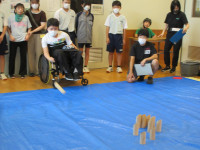 交流３