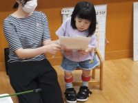 魚釣り屋さん①